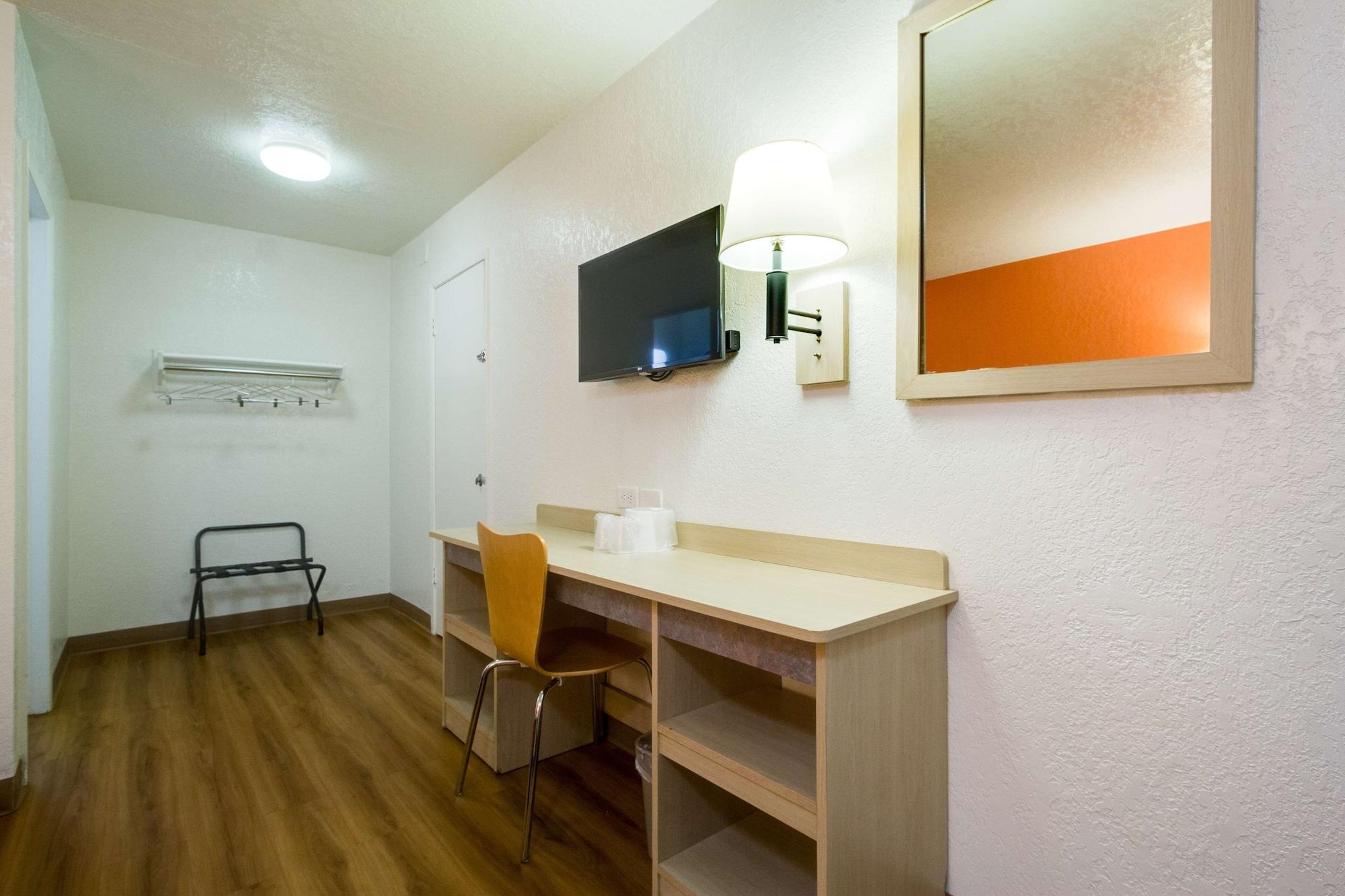 Motel 6-Lakewood, CO - Denver Buitenkant foto