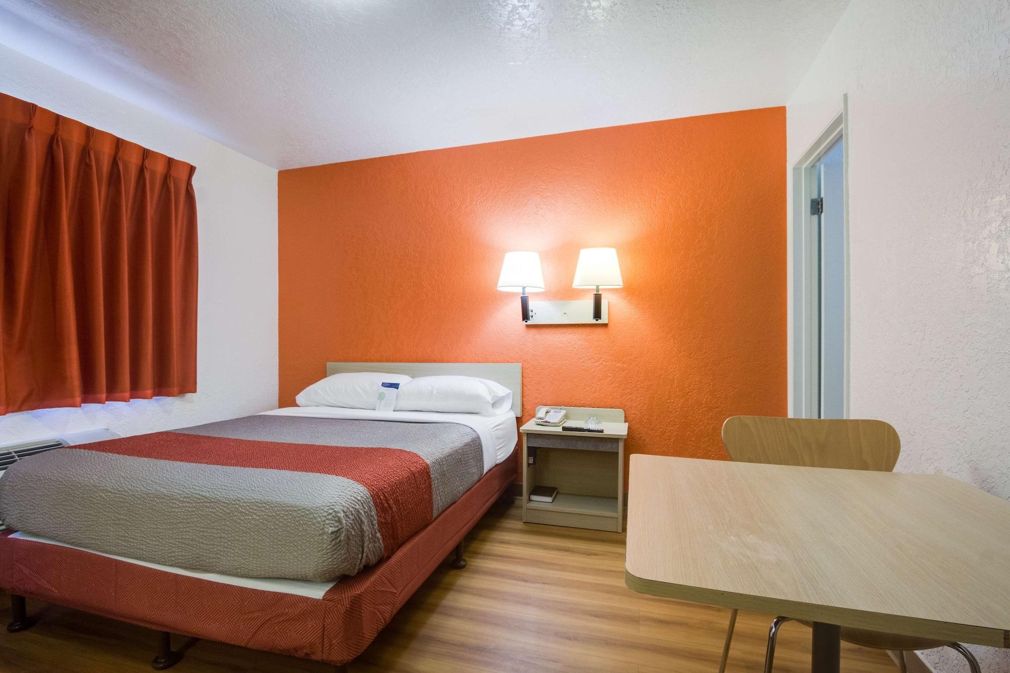 Motel 6-Lakewood, CO - Denver Buitenkant foto