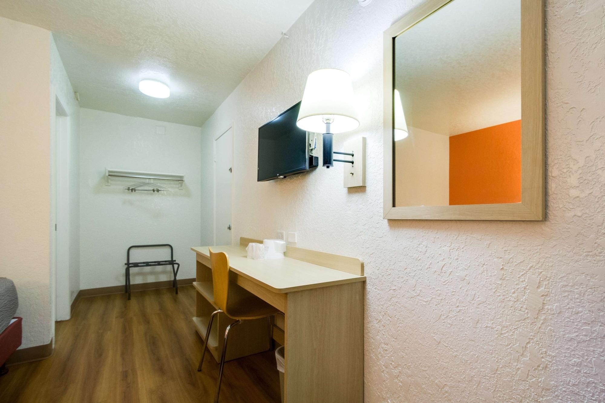 Motel 6-Lakewood, CO - Denver Buitenkant foto