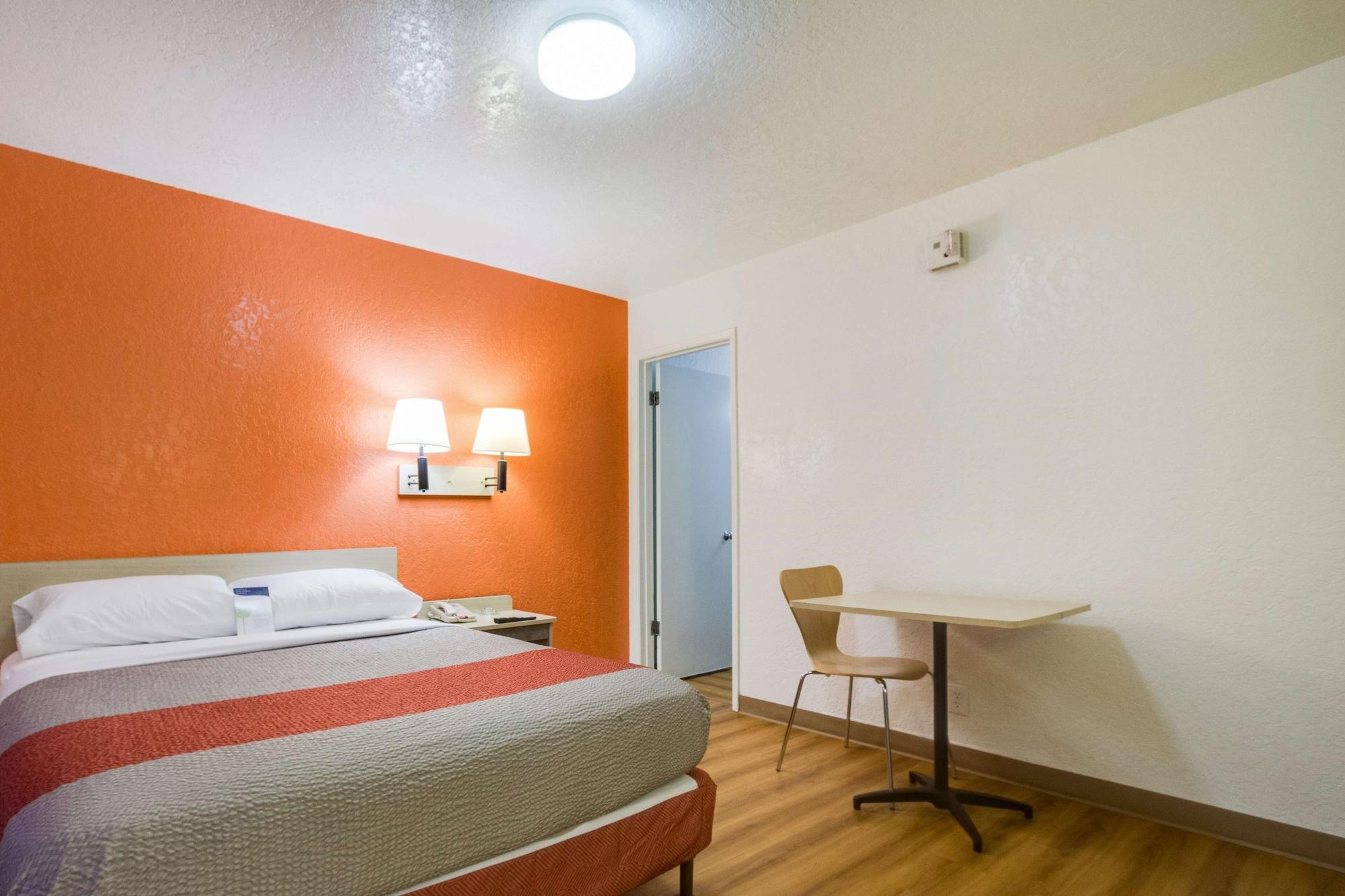 Motel 6-Lakewood, CO - Denver Buitenkant foto