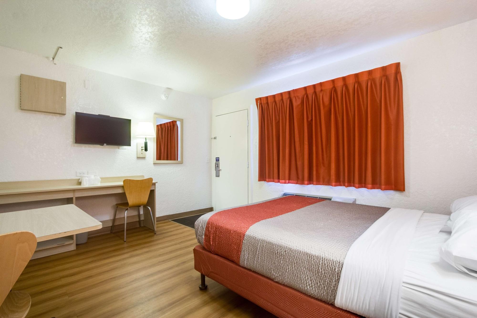 Motel 6-Lakewood, CO - Denver Buitenkant foto