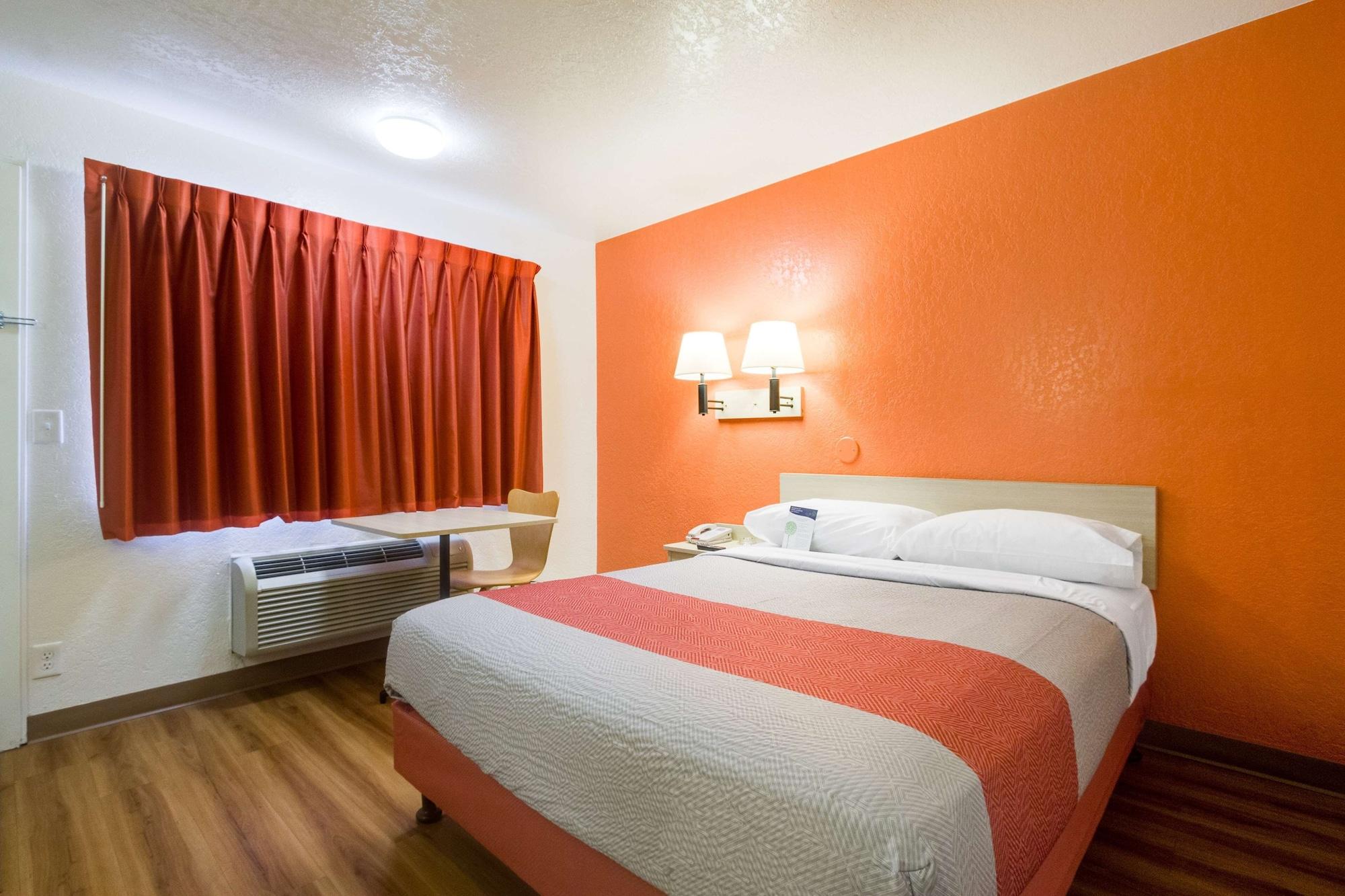 Motel 6-Lakewood, CO - Denver Buitenkant foto