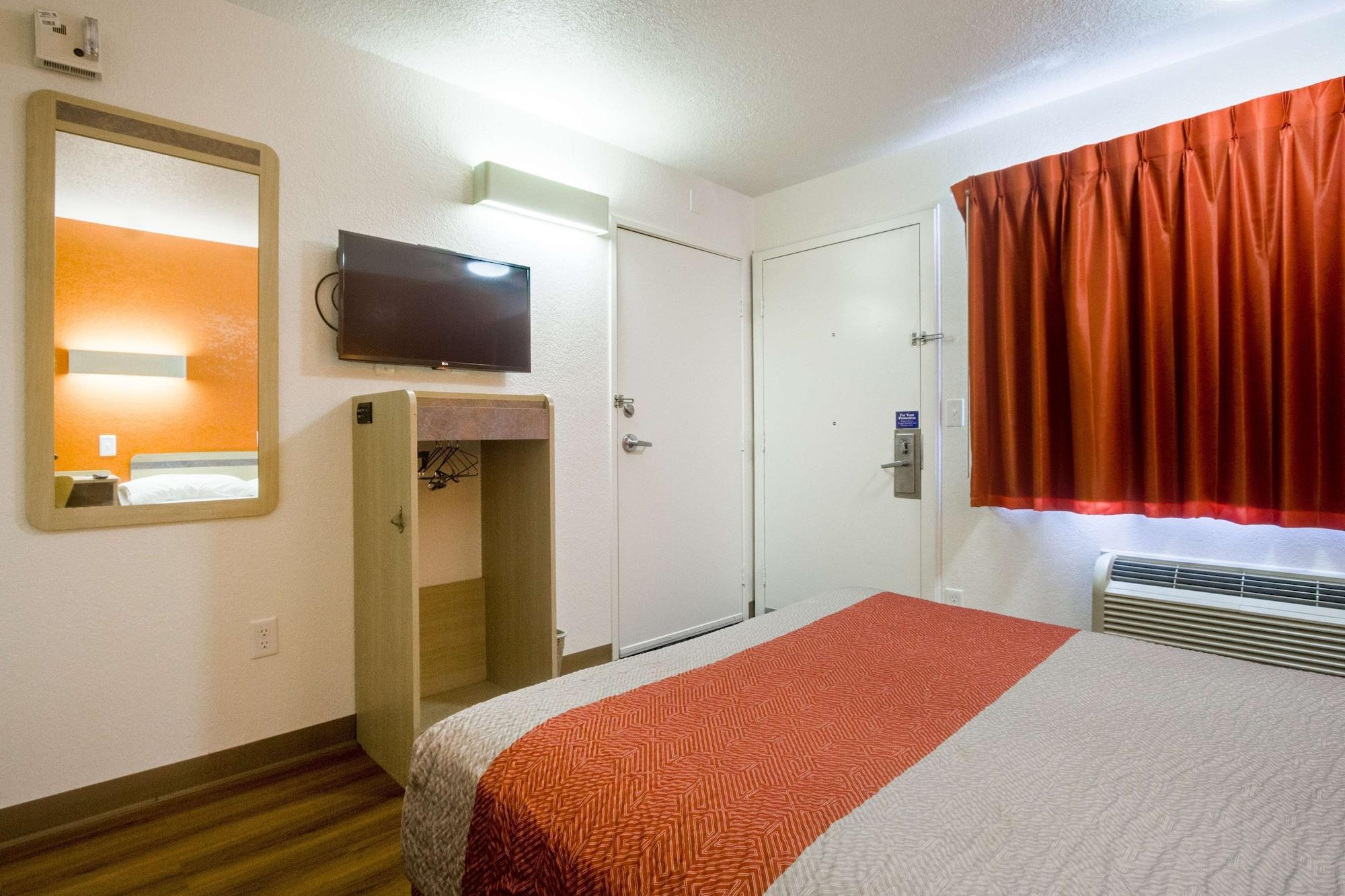 Motel 6-Lakewood, CO - Denver Buitenkant foto