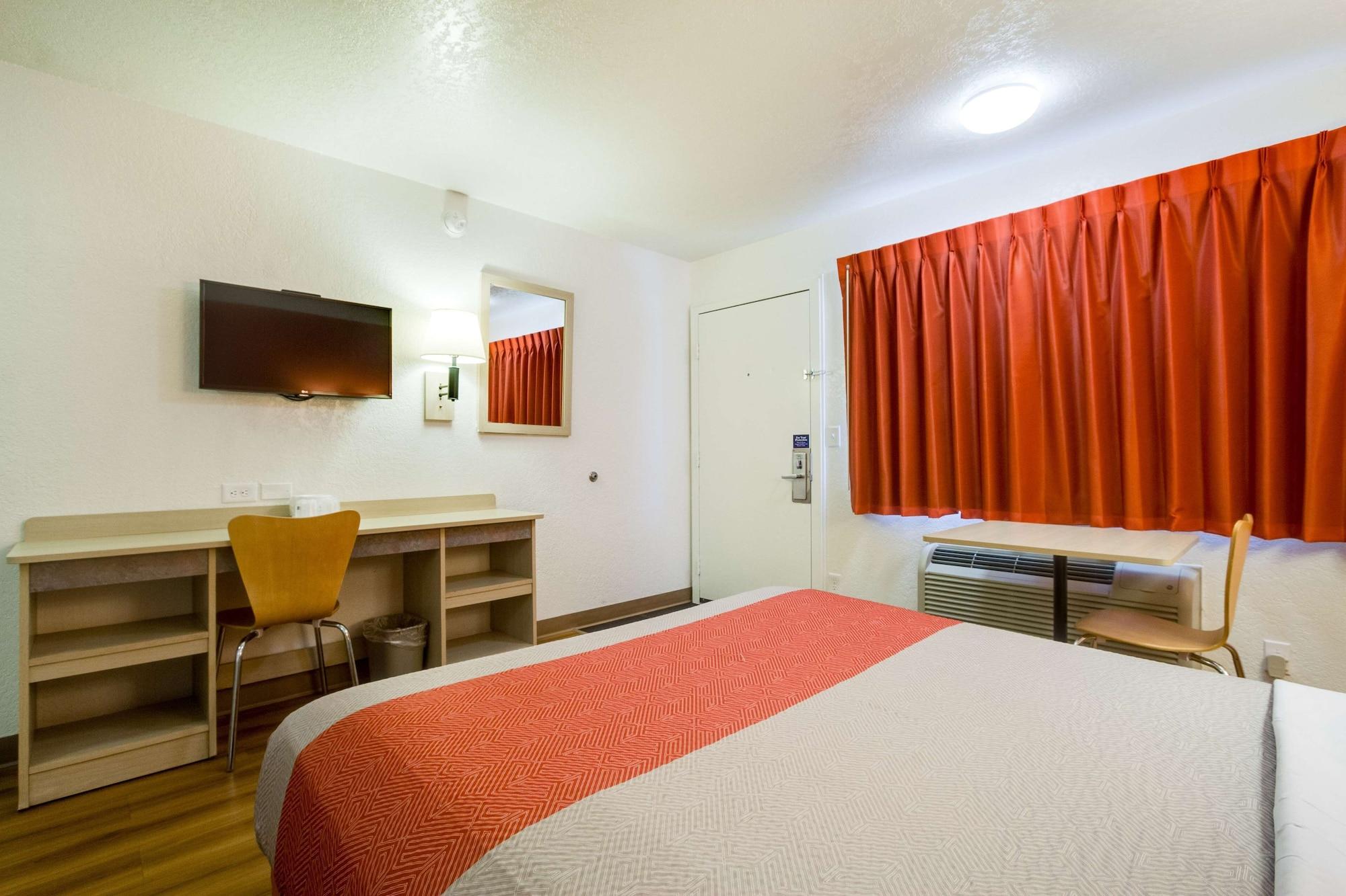 Motel 6-Lakewood, CO - Denver Buitenkant foto