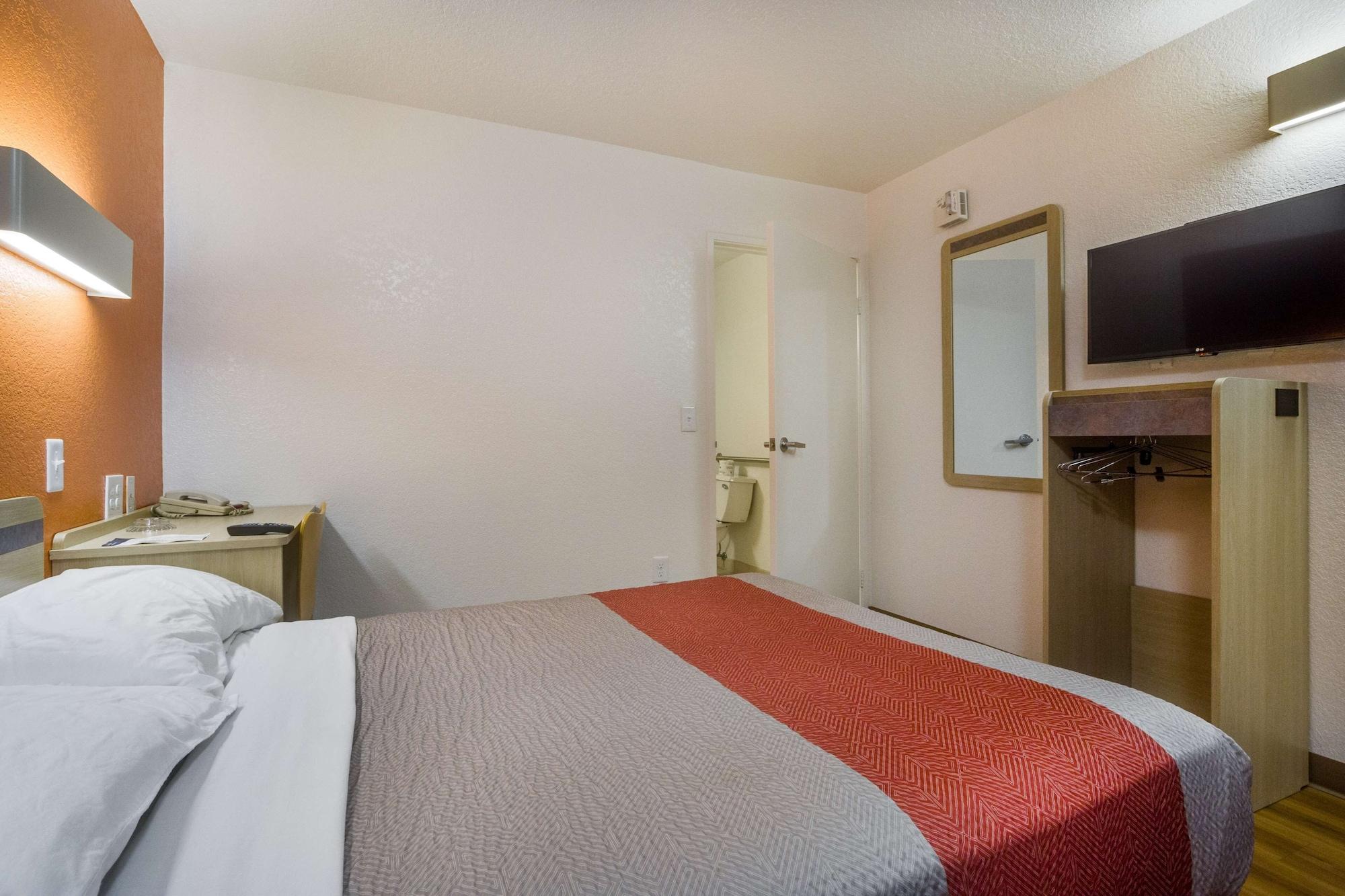 Motel 6-Lakewood, CO - Denver Buitenkant foto