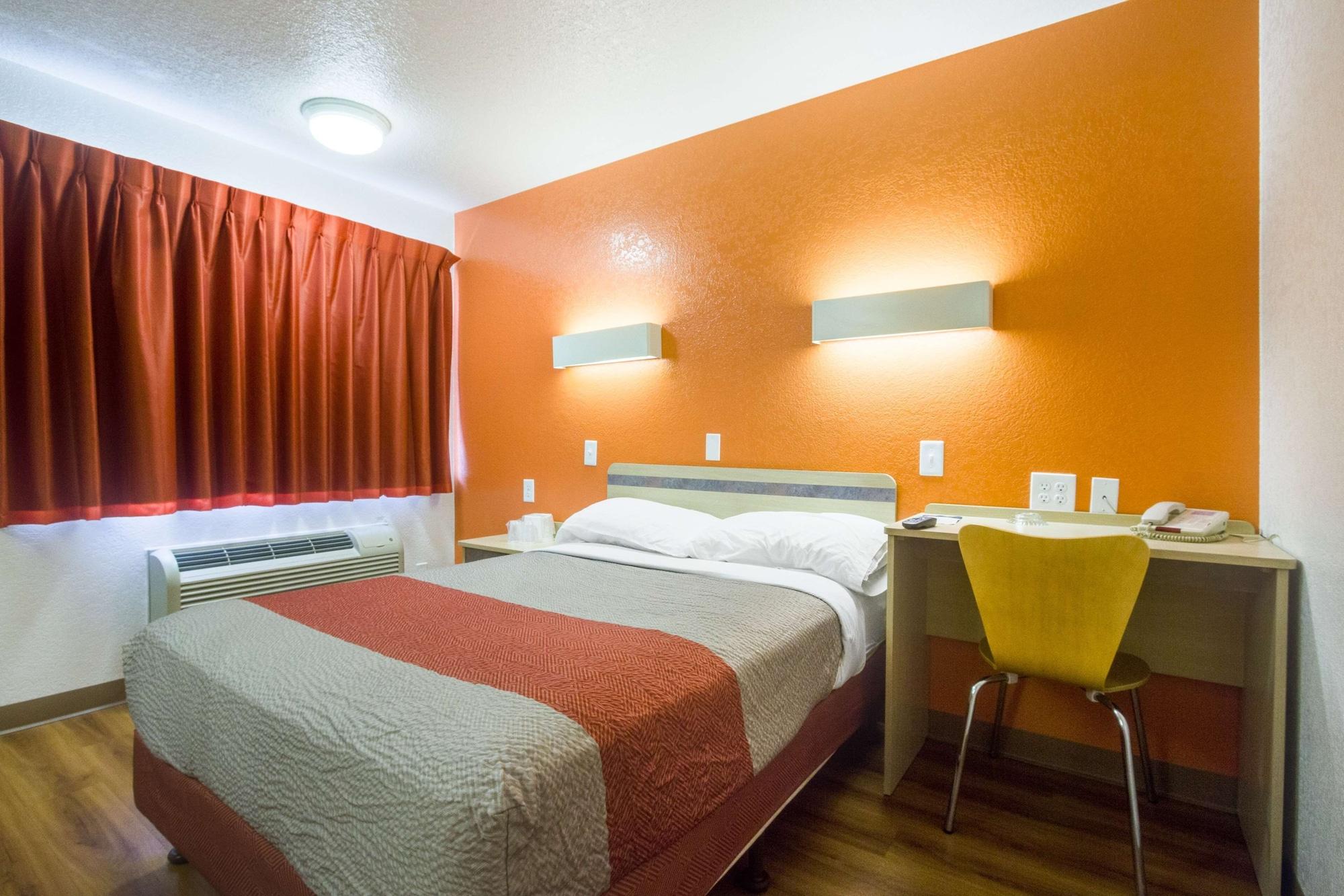 Motel 6-Lakewood, CO - Denver Buitenkant foto