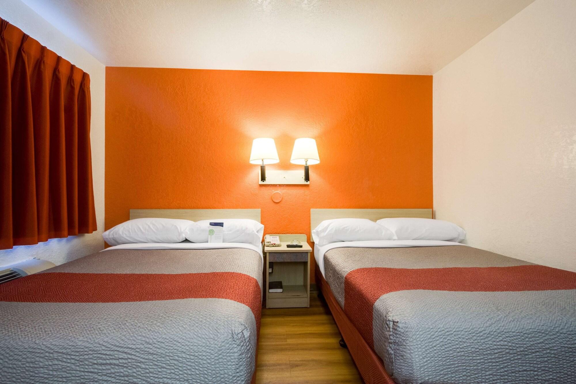 Motel 6-Lakewood, CO - Denver Buitenkant foto