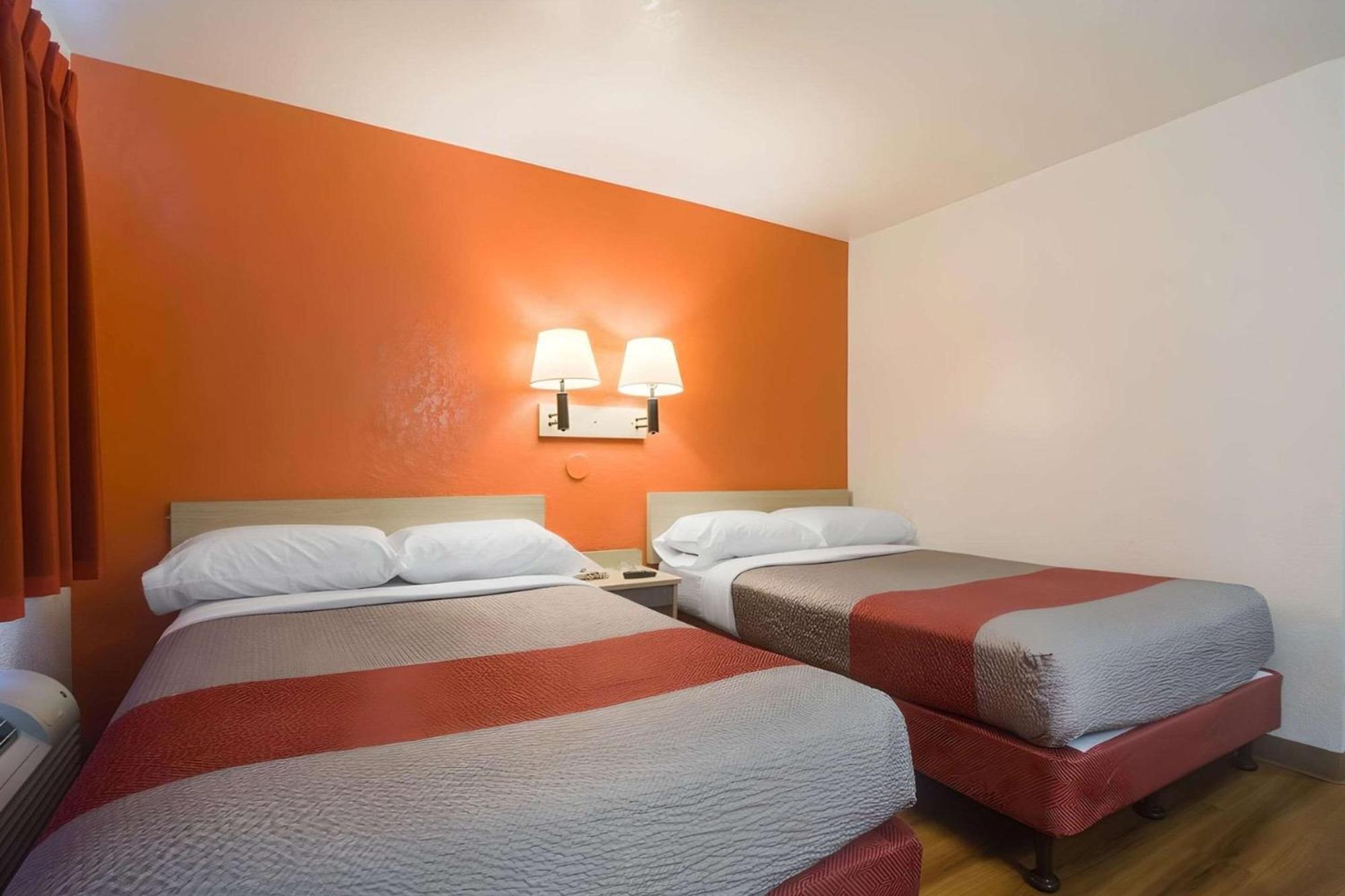 Motel 6-Lakewood, CO - Denver Buitenkant foto