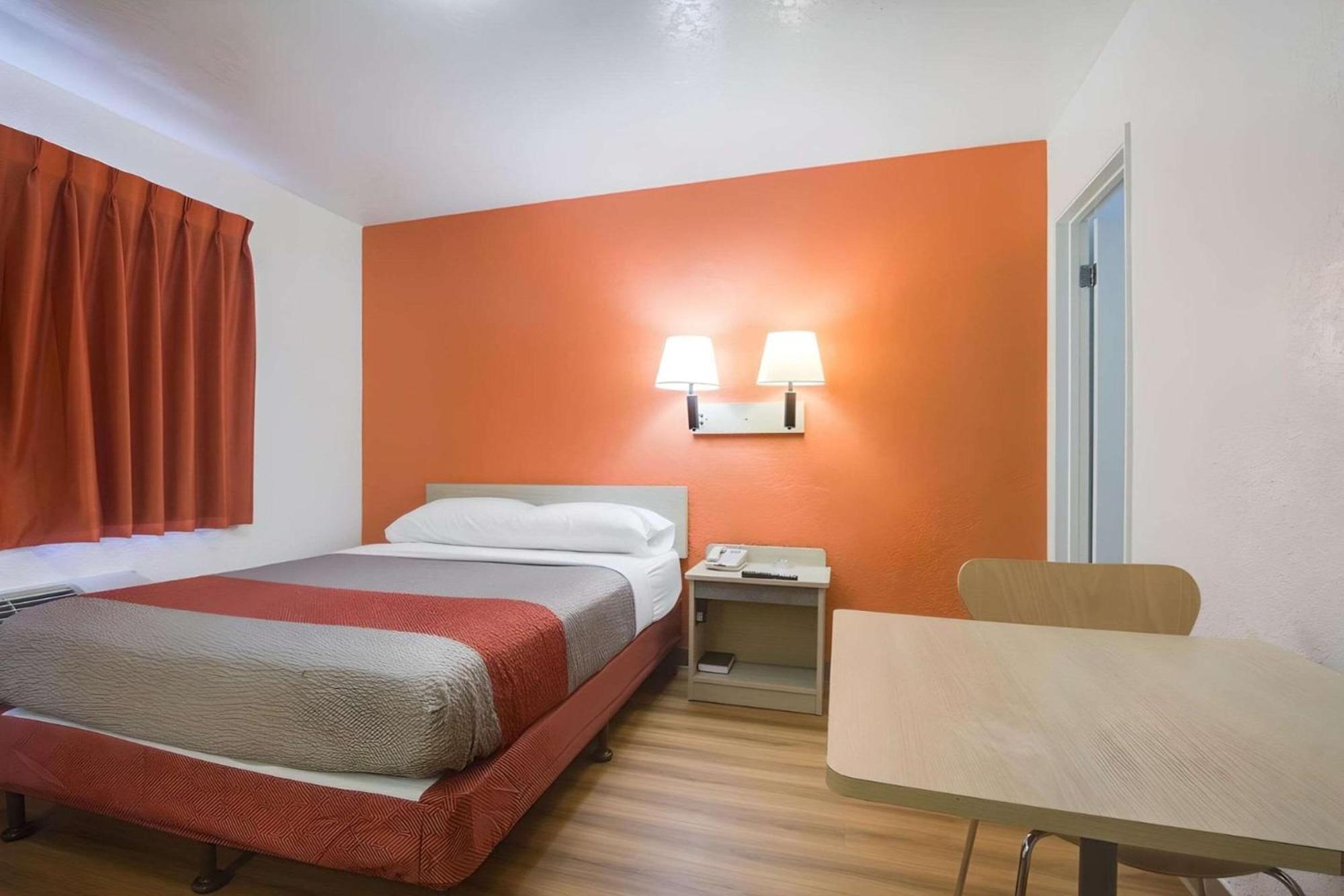 Motel 6-Lakewood, CO - Denver Buitenkant foto