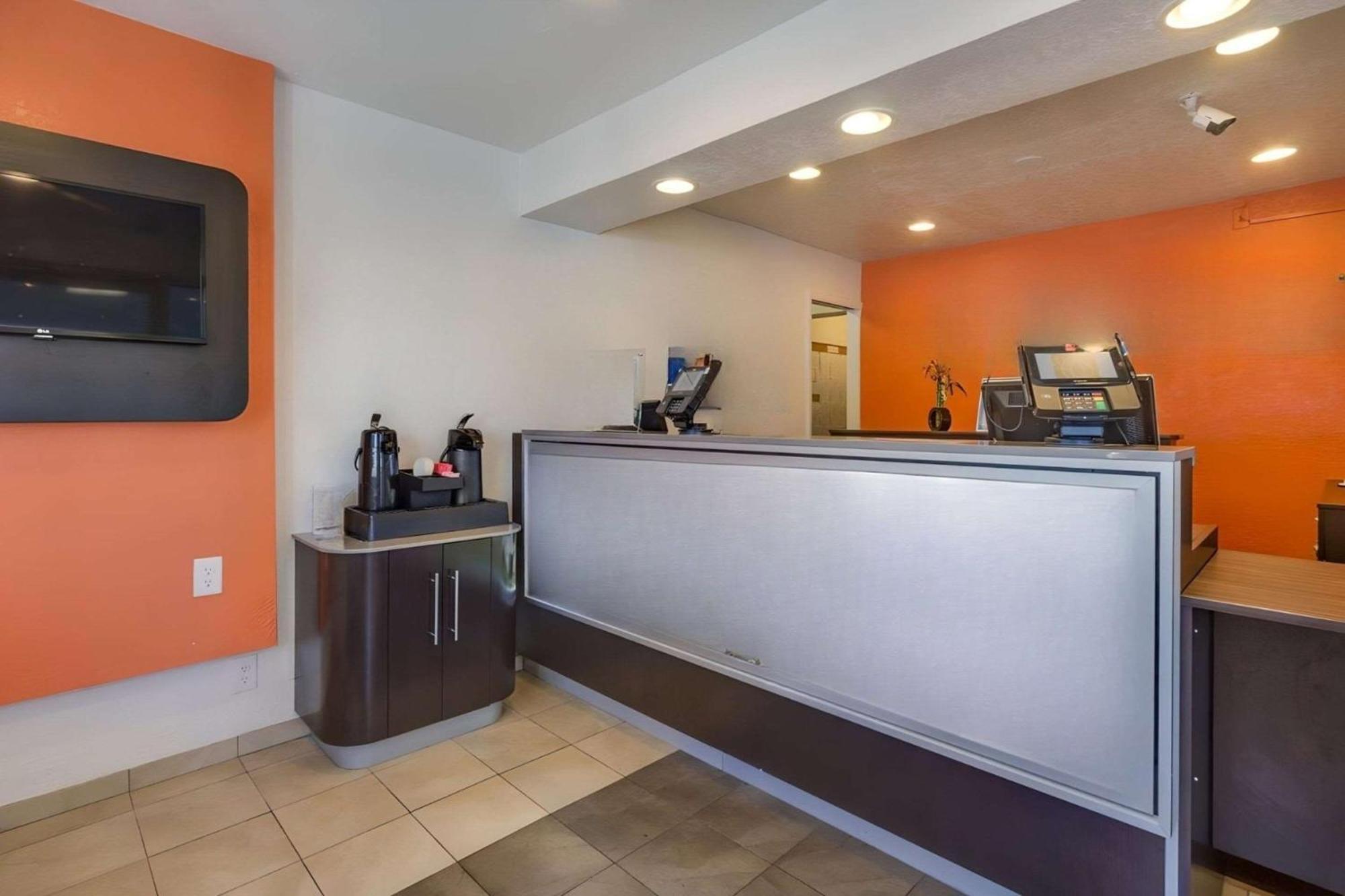 Motel 6-Lakewood, CO - Denver Buitenkant foto