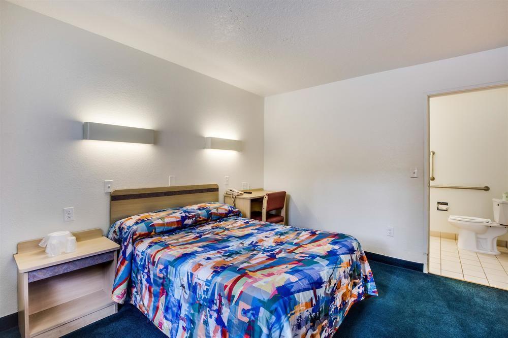 Motel 6-Lakewood, CO - Denver Buitenkant foto