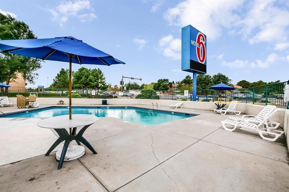 Motel 6-Lakewood, CO - Denver Buitenkant foto