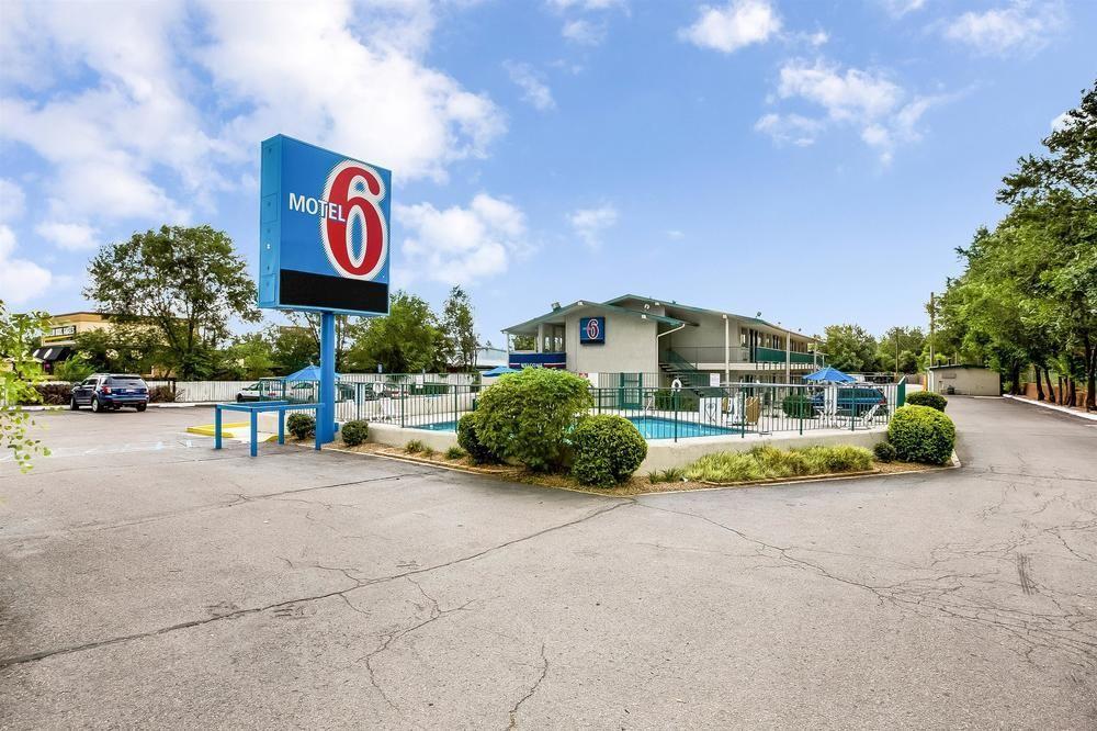 Motel 6-Lakewood, CO - Denver Buitenkant foto