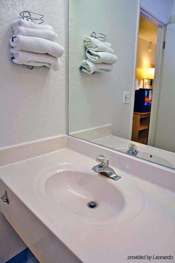 Motel 6-Lakewood, CO - Denver Buitenkant foto
