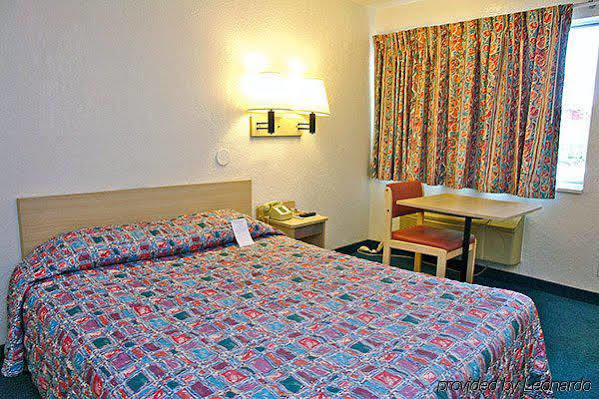 Motel 6-Lakewood, CO - Denver Buitenkant foto