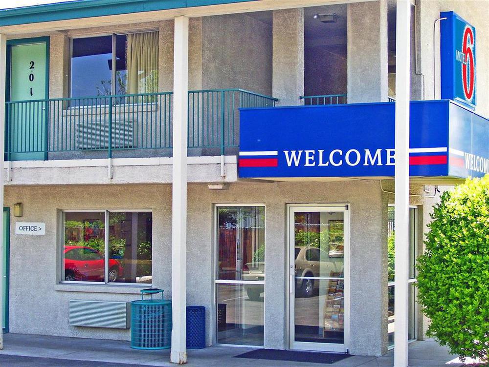 Motel 6-Lakewood, CO - Denver Buitenkant foto