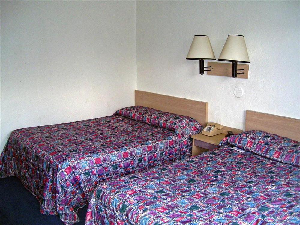 Motel 6-Lakewood, CO - Denver Kamer foto