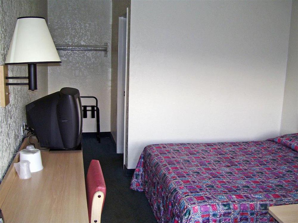 Motel 6-Lakewood, CO - Denver Voorzieningen foto